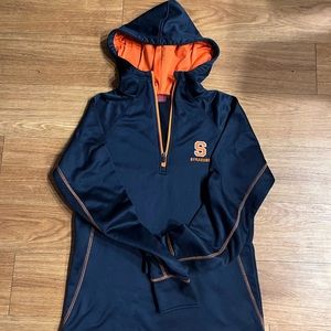 Syracuse Orange Pullover